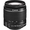 Canon EF-S18-55mm F3.5-5.6 IS II Standard Zoom Lens (APS-C Compatible)