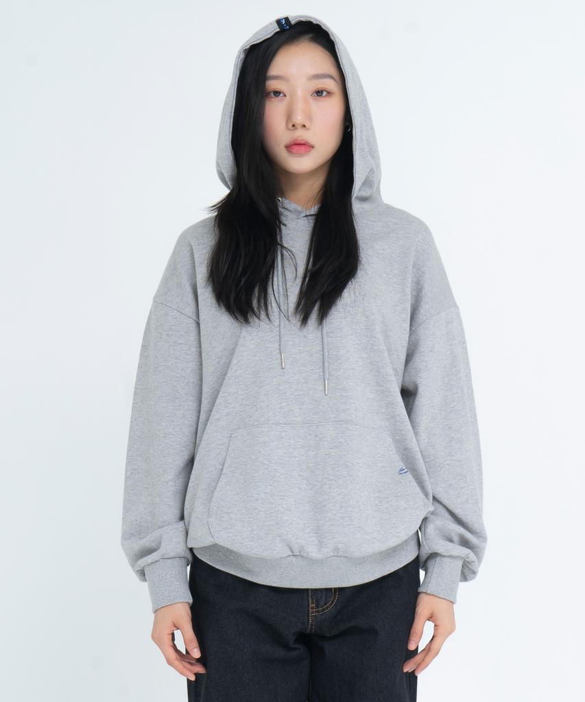 Comfort One-Mile Hoodie_White