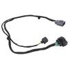 Headlight Cable Harness Headlamp Cable Wiring Truck Replacement Part Accessories Easy Installation for FM FH Truck