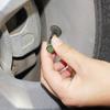 High Accuracy Car Tire Pressure Gauge Valves Caps Cover Monitoring Accurate Air Pressure Detection with Digital Screen
