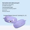 Silicone Shockproof Protective Case for HONOR Earbuds A Pro