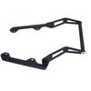 Motorcycle Navigation GPS Pole Mounting Bracket High Strength Metal Replacement for Aprilia SR GT200 GT 200 2022 2025