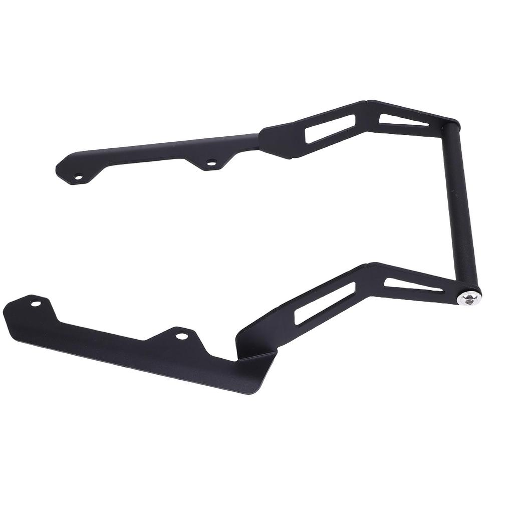 Motorcycle Navigation GPS Pole Mounting Bracket High Strength Metal Replacement for Aprilia SR GT200 GT 200 2022 2025