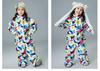 Combinaison de Ski MUTUSNOW pour Enfants - Combinaison de Neige Chaude Une Pièce pour Garçons/Filles