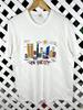 Vintage 2000 New York City Tshirt / Large