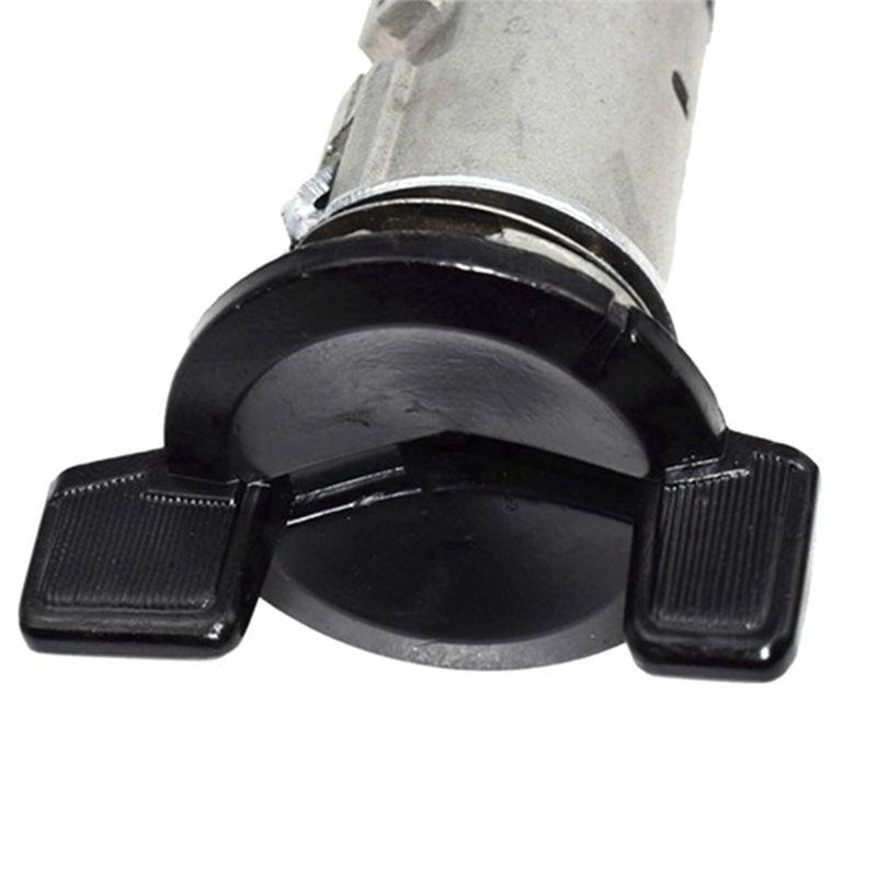 Powerful Car Ignition Switch Cylinder Lock Bolt In With 2 Keys 701398 For Chevy GMC Pontiac