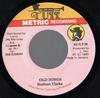 7inch Record NORBERT CLARKE  Old Songs NONE Tuff Metric Rec 1990 Jamaica Reggae Ska  Dub Used
