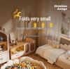 Faltbarer Indoor-/Outdoor-Bällebad für Kinder & Haustiere - Tragbarer Spielpool