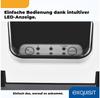 Льдогенератор Exquisit EM 6002 sw (188661)