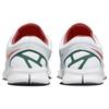 Nike Free Run 2 'White Gorge Green Cinnabar' 537732-102 da Uomo