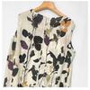 Women's Distressed Cotton Dress