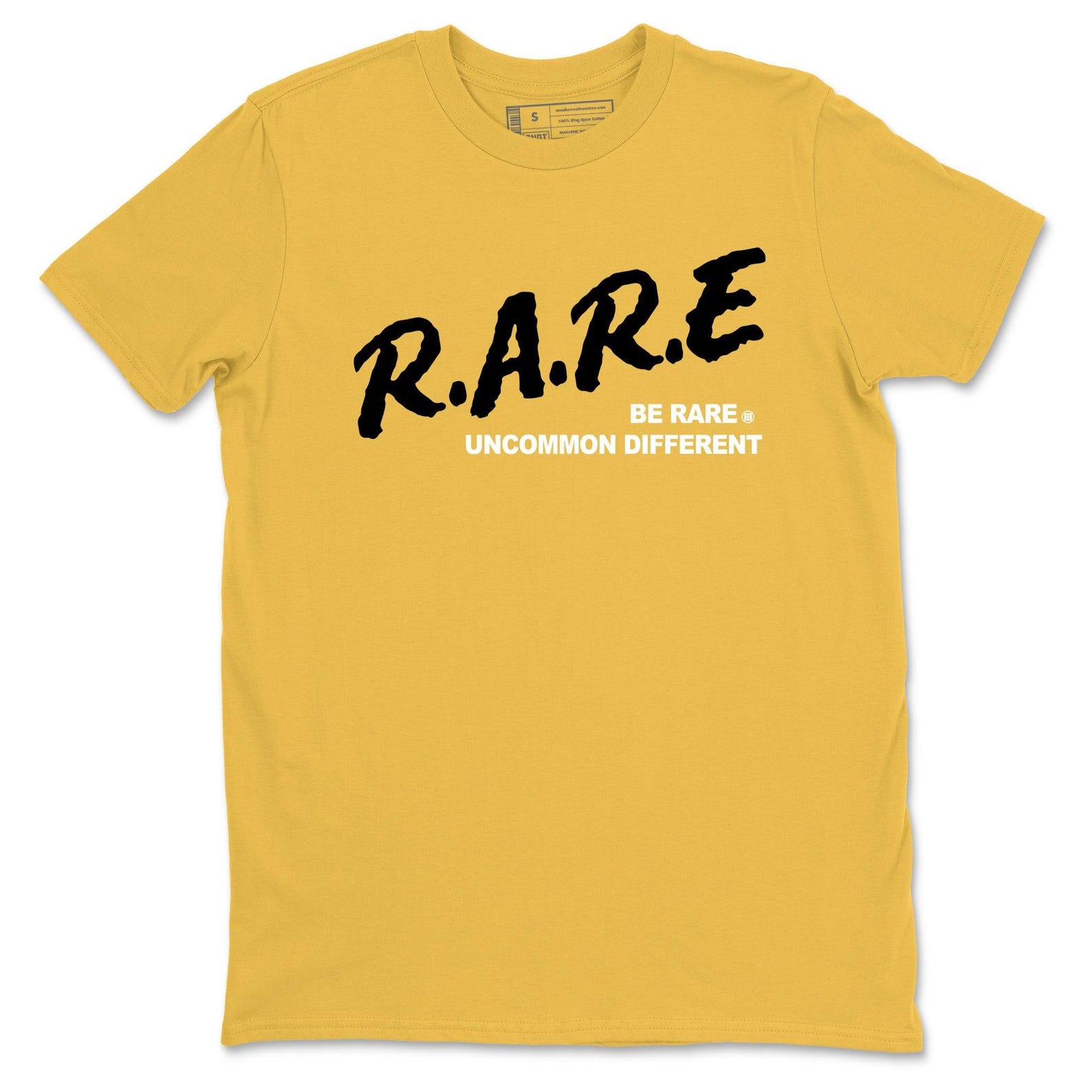 Rare Uncommon Different Graphic Tee, Streetwear T-Shirt 4XL