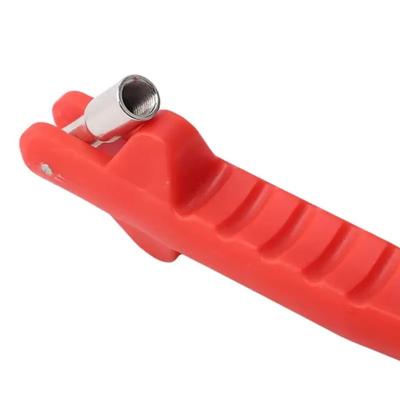 Portable Car Tire Valve Stem Puller Lightweight Tire Repair Tools Car Repair Accessories Wheel Remover Installer Accessories
