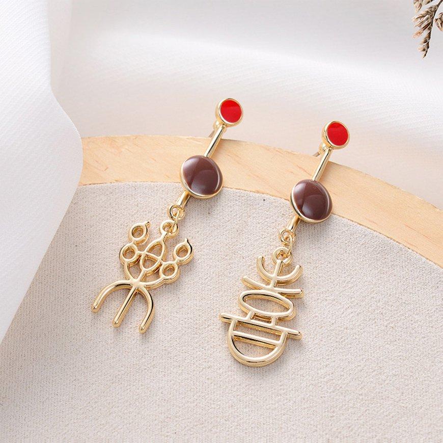 Planeta Gótico Rhinestone Woman Ore Jewelry Accessories De Planeta Gótico Rhinestone Woman Ore Jewelry Accessories De