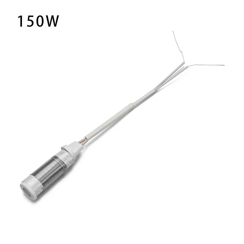 Accesoriu prelucrare metal 220V 75W100W150W200W300W500W Miez Fier de Lipit Element de Încălzire Înlocuire Instrument de Sudură Echipament de Sudură