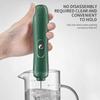 Convenient Mixer Stirrer Handheld Electric Egg Beater Egg Beater Coffee Foamer Milk Frother