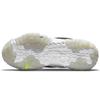 Air Jordan Delta 2 Cyber Green Herren Sneaker Weiß Platinum-Tönung Grau-Nebel CV8121-101