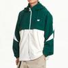 New Balance Colorblock Woven Jacket Nbnae31823 62