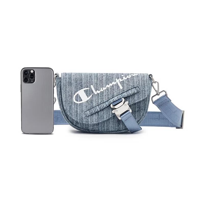 Champion Casual Saddle Bag