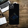 Vergil Dante D-DMC Phone Case Phone Case For Apple iPhone 15,14,13,12,11,XS,XR,X,8,7,Pro,Max,Plus,mini Silicone Black Cover