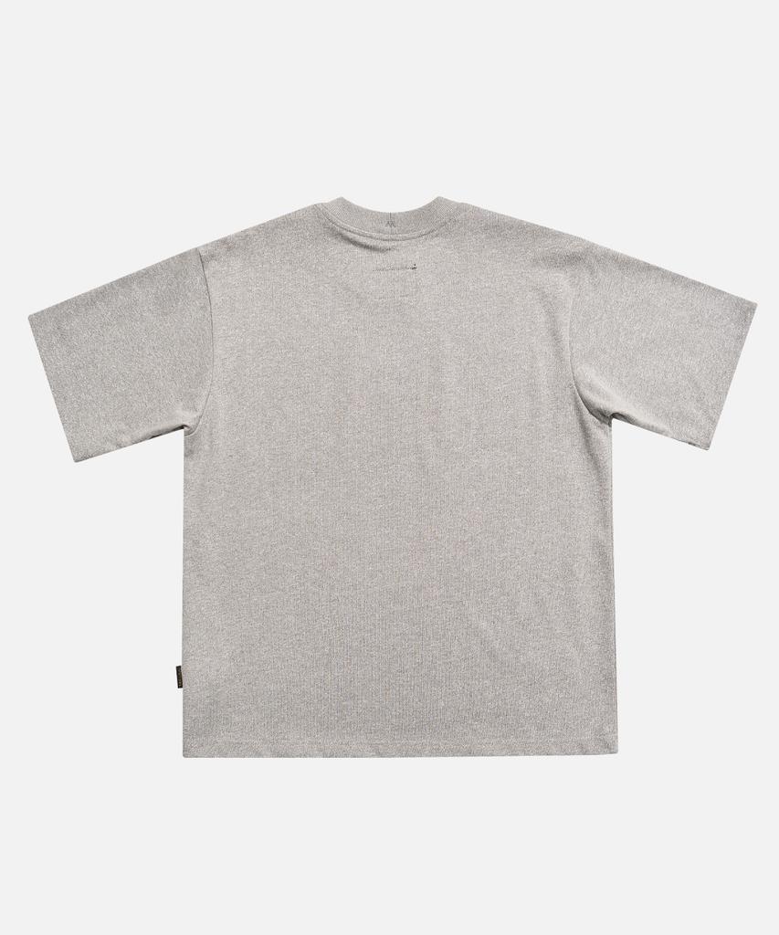 Mideueobdeiteu Murtb Ellipse Logo T Shirts
