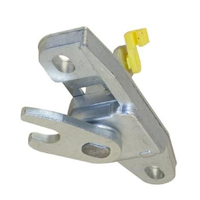 Upper lock for sliding door right Renault Mascott Master II Opel Movano A Nissan Interstar 1998-2010 6041Z-76 FT95459