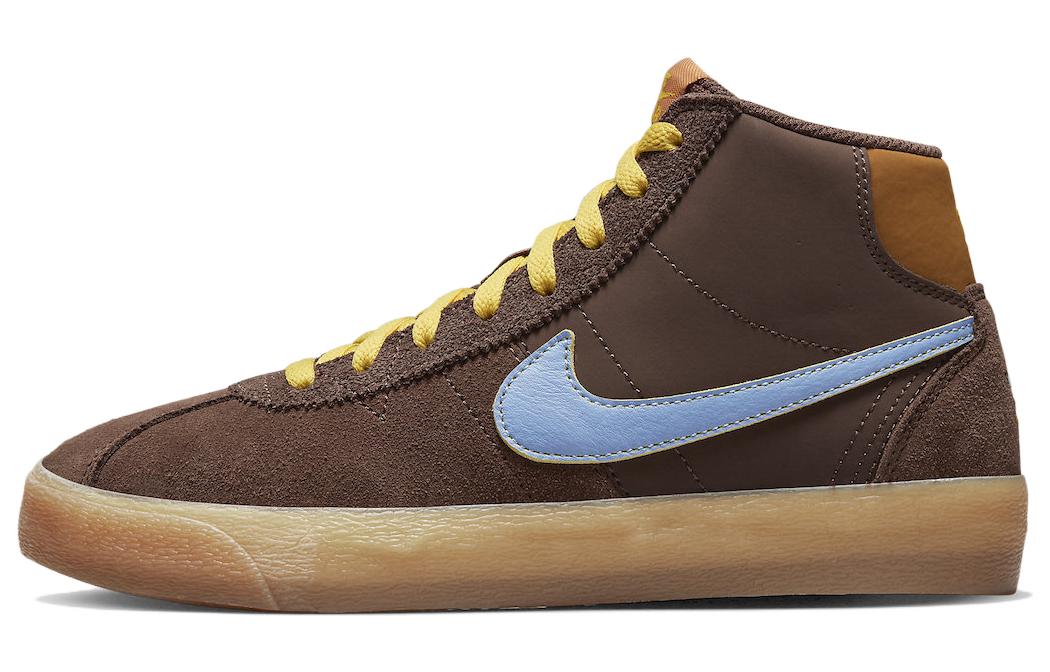 

Nike Sb Bruin High Why So Sad Women s DX4325-200 40.5
