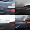 For BMW F34 GT M Sport Car Rear Bumper Tow Hook Cover Cap Accessory For BMW 3 Series GT M 2013-2020 320 328 330 335 51128061551