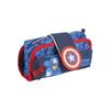 CERDA - MARVEL BLUE VELCRO CARRYING CASE