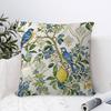 Mediterranean Lemon Cartoon Cm Cushion Cover Pillow Cover Decor Pillowcase Home Pillowcase for Couch Pillow