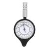 BOROCO Measure Map, Mini Outdoor Map Measurer Distance Caculator Mapping Tool Metal Wheel for Camping Hiking Traveling Walking