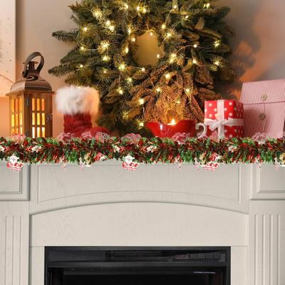Artículos de fiesta – Decoraciones navideñas