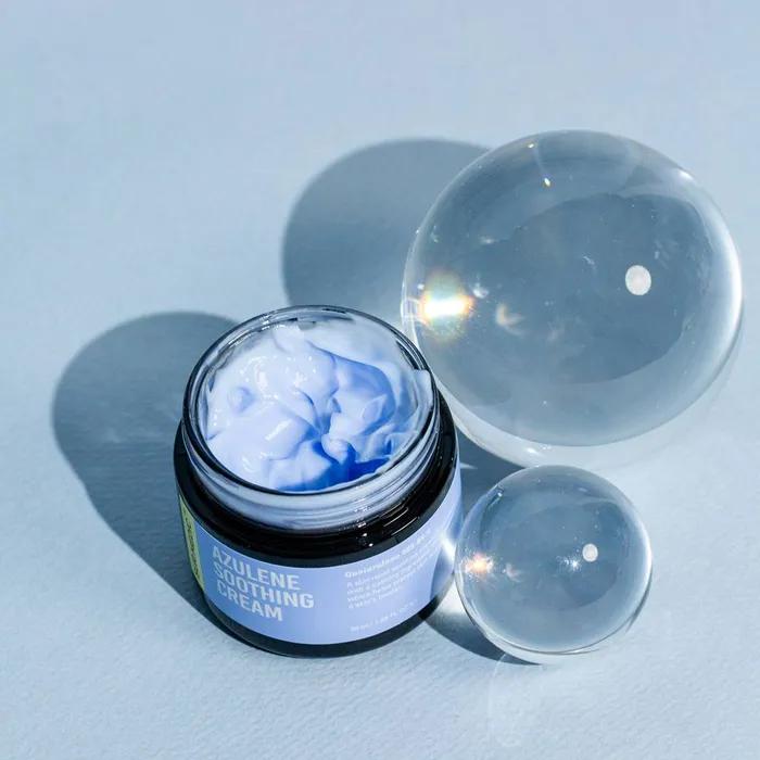 Azulene Calming Cream 50ml