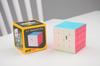Original Qiyi Qiyuan S2 4x4 Adjustable Cube Educational Gift Idea