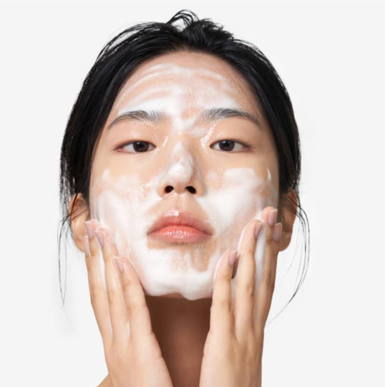 PURITO Clear Code Superfruit Cleanser 150ml – Antioxidant-Rich Facial Cleanser with Superfruit Extracts