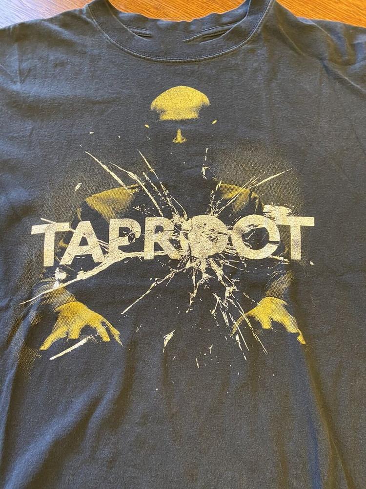 

Taproot Collection Band Gift For Fan All Size S to 5XL Tshirt Unisex T-Shirt S
