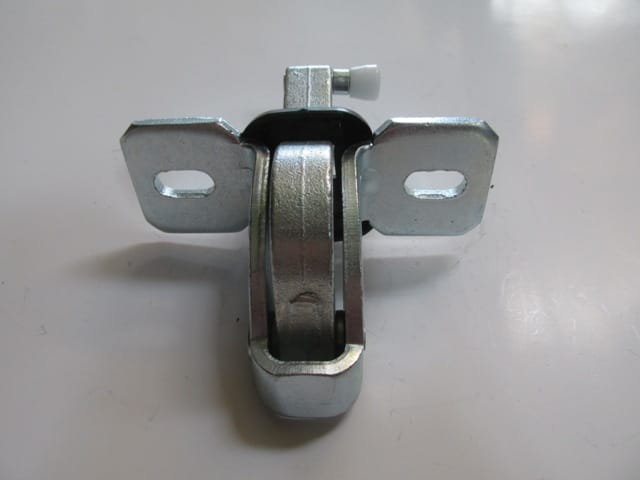 For Fiat Ducato 1997-2002 Right Sliding Door Center Guide Joint Oem 9033.K1