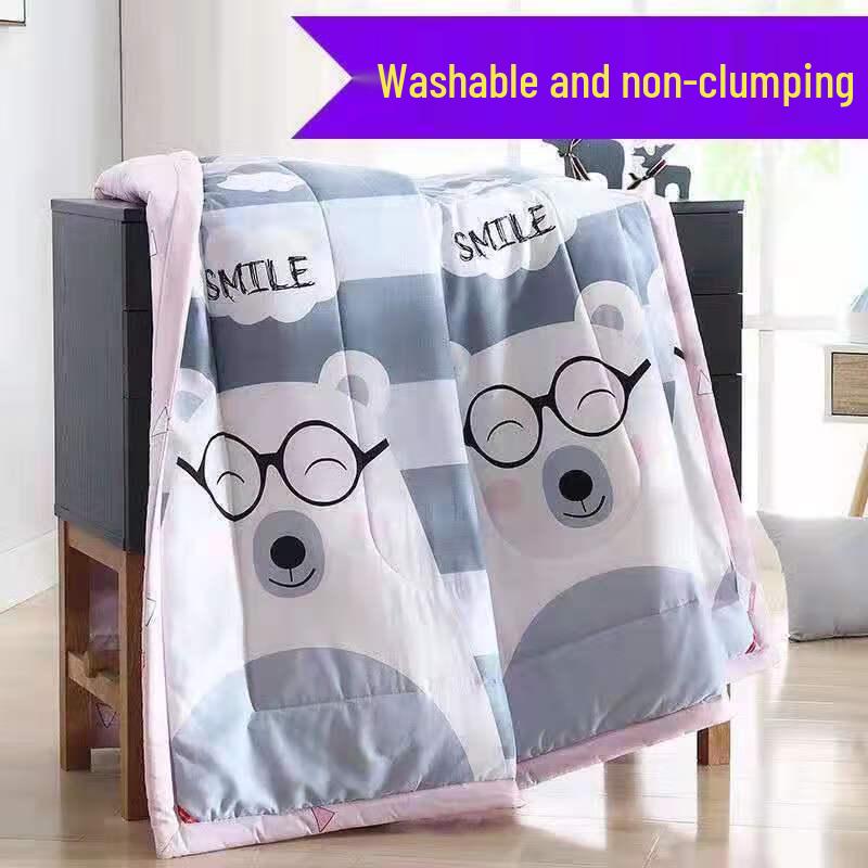 

Aitong All-Season Lightweight Cooling Quilt