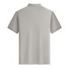 Septwolves Men's Cool Breathable Short Sleeve Polo Shirt