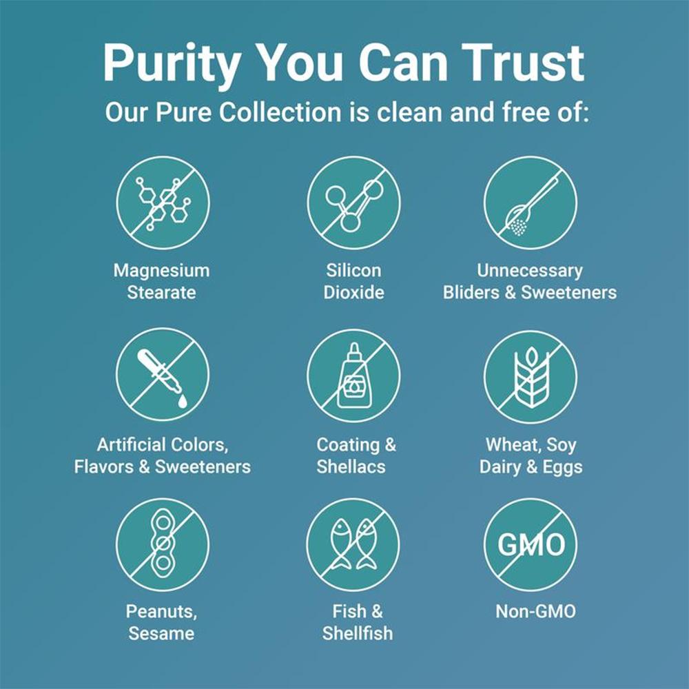 6-in-1 Turmeric Curcumin Complex 1000mg 120 Veggie Capsules Dietary Supplement