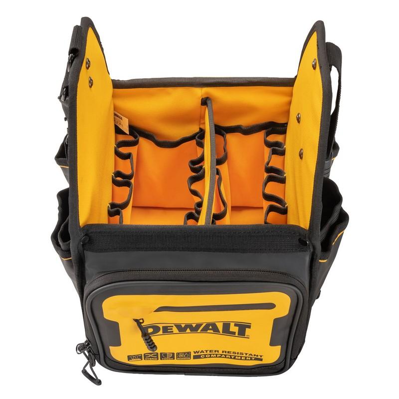 TOOL BAG FOR ELECTRICIANS - DWST60105-1