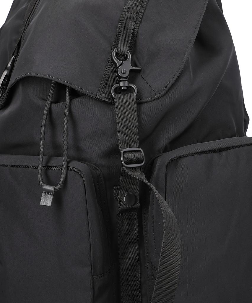 Ssrl Tenon Rucksack / Black