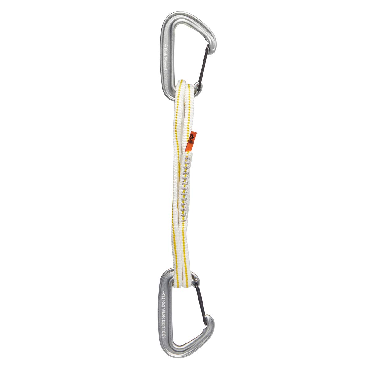 

BLACKDIAMOND Мини-проволока Alpine Draw BD10308 [Товар] чёрный