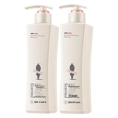 Adolph Gentle Silky & Refreshing Shampoo Set