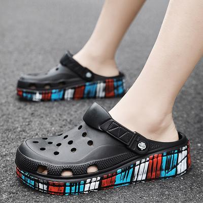 Calzado para hombre – Sandalias