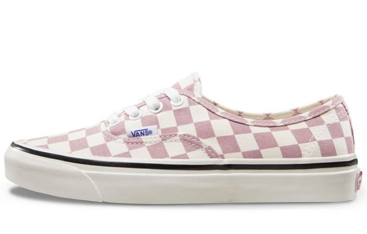Оригинальные Vans 44 Dx  Mauve Checkerboard  VN0A38ENOAO 39