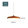 Nordic Hanging Lamp gold/copper color pendant light Lampshade Luminaire LED Bedroom/Kitchen island/shop window Home Lighting