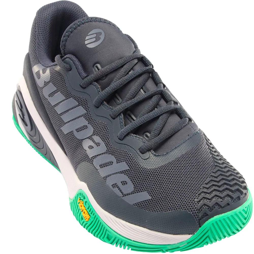 Bullpadel Падел-обувь Hack Vibram 23i