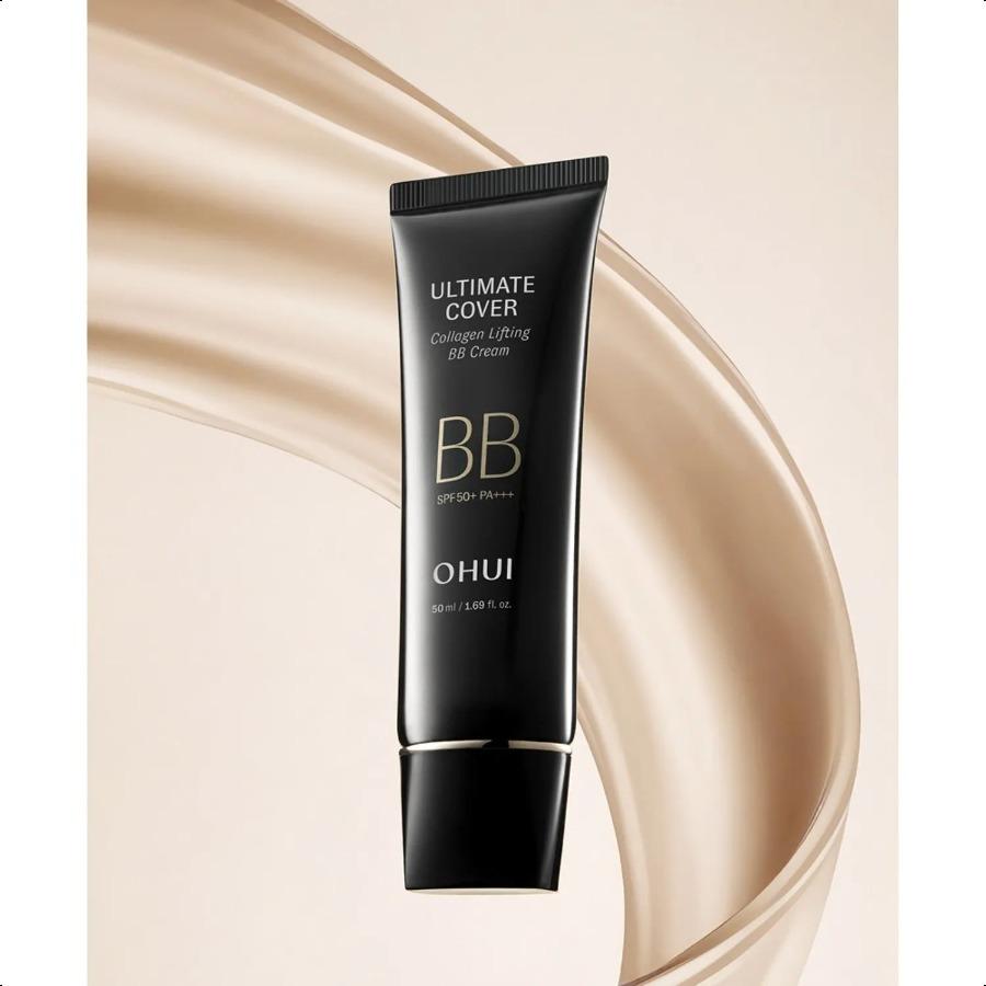 

O HUI Ultimate Cover Collagen Lifting BB Cream 50ml BB Cream 50ml