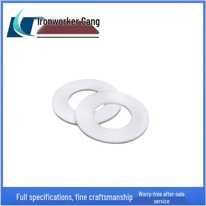 PTFE Pressure Gauge Gasket